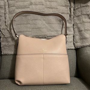Pink Kate Spade Purse